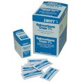 Swift First Aid Swift First Aid 714-233020 Hydrocortisone 1-32 Oz Foil Pk 20-Bx 714-233020